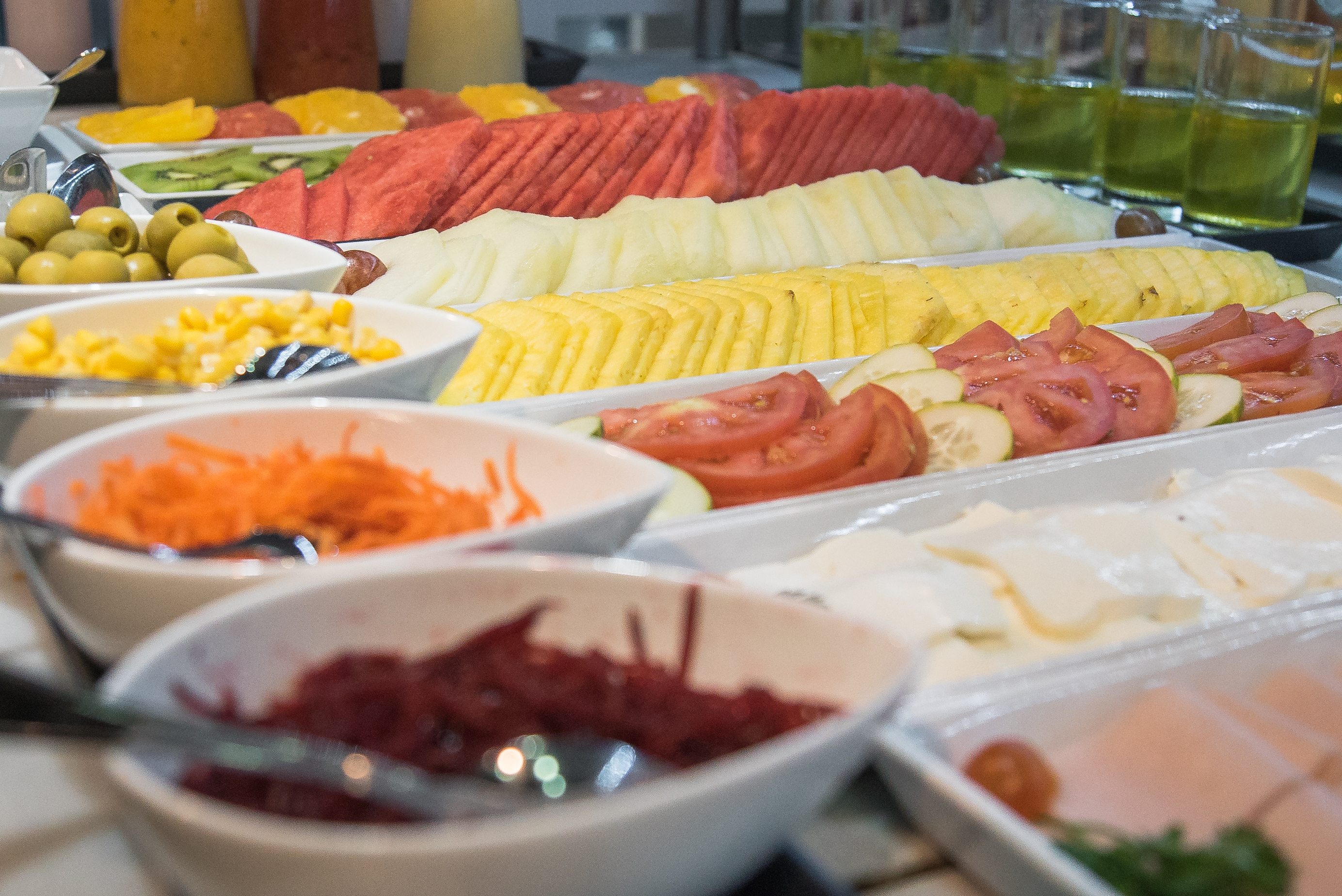 هتل Petit Palace Plaza España مادرید