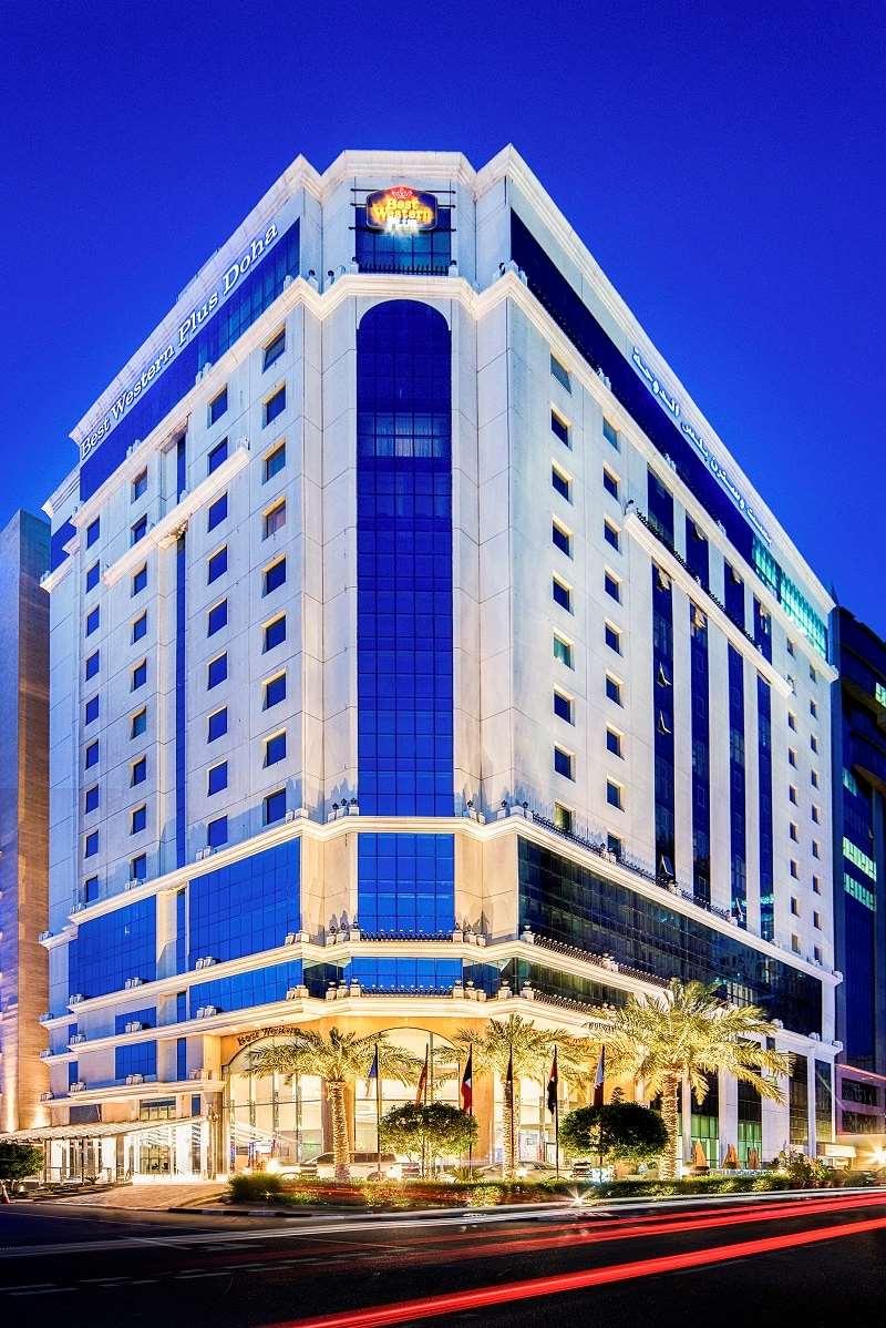 هتل Best Western Plus Doha دوحه