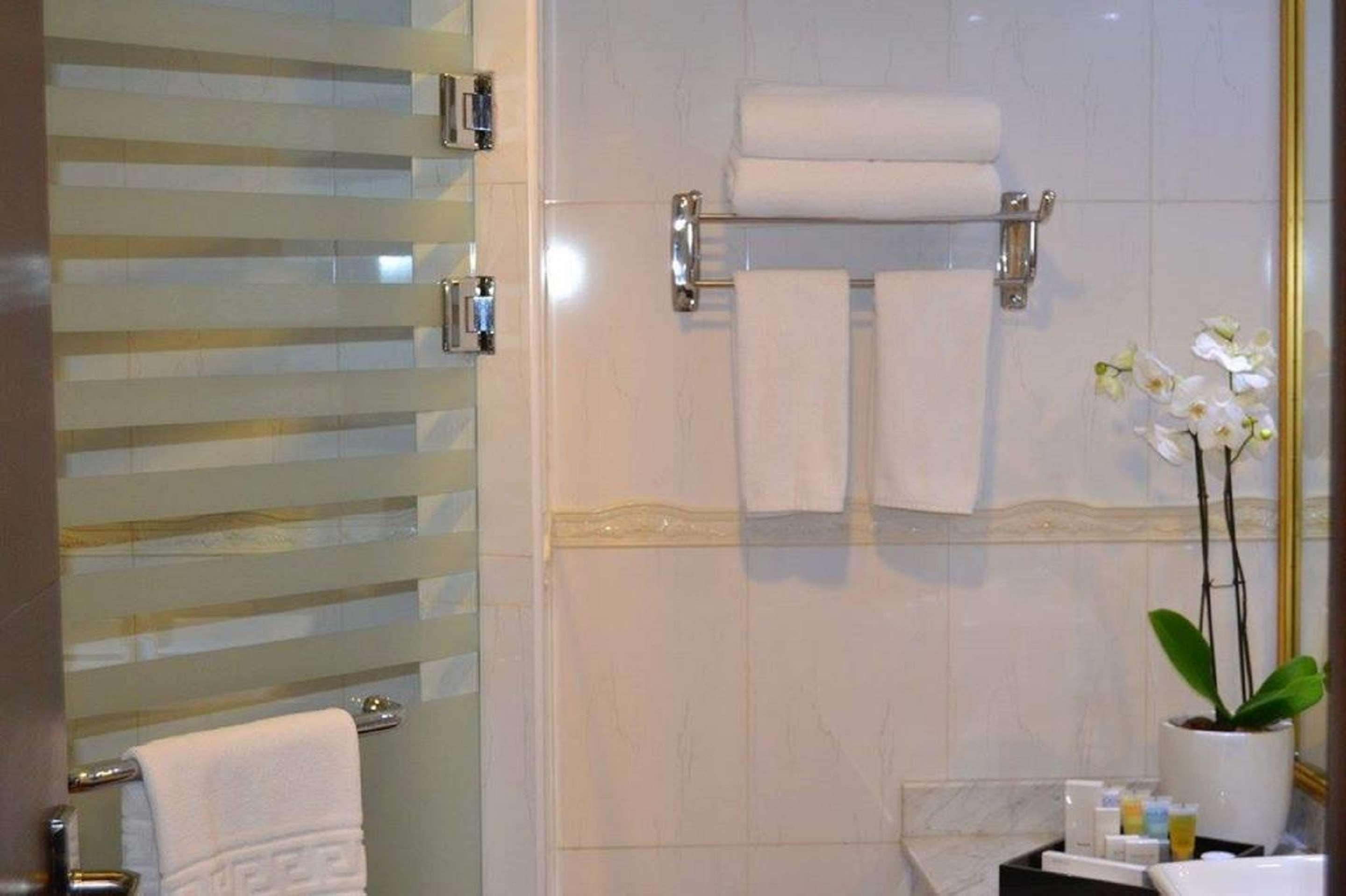 هتل Best Western Plus Doha دوحه