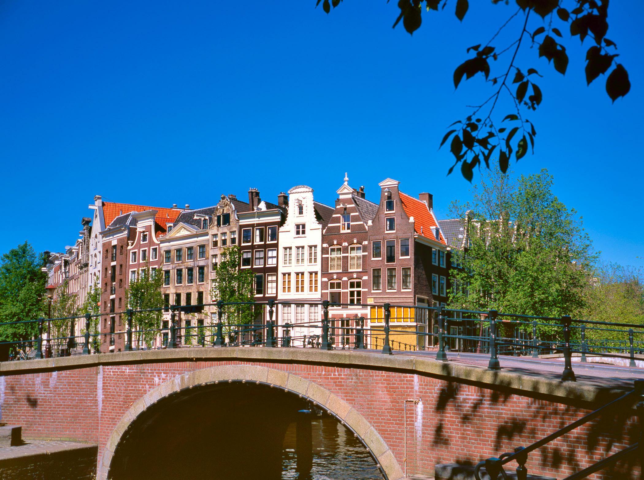 هتل WestCord City Centre Hotel Amsterdam آمستردام