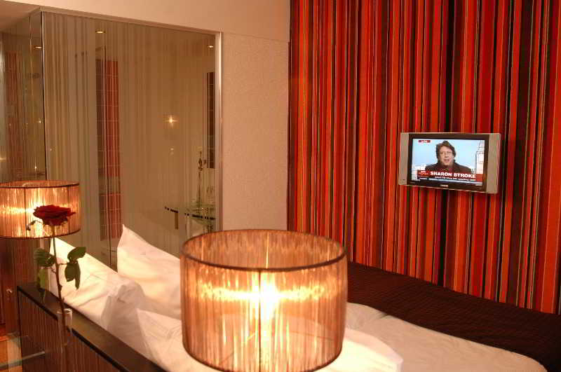 هتل WestCord City Centre Hotel Amsterdam آمستردام