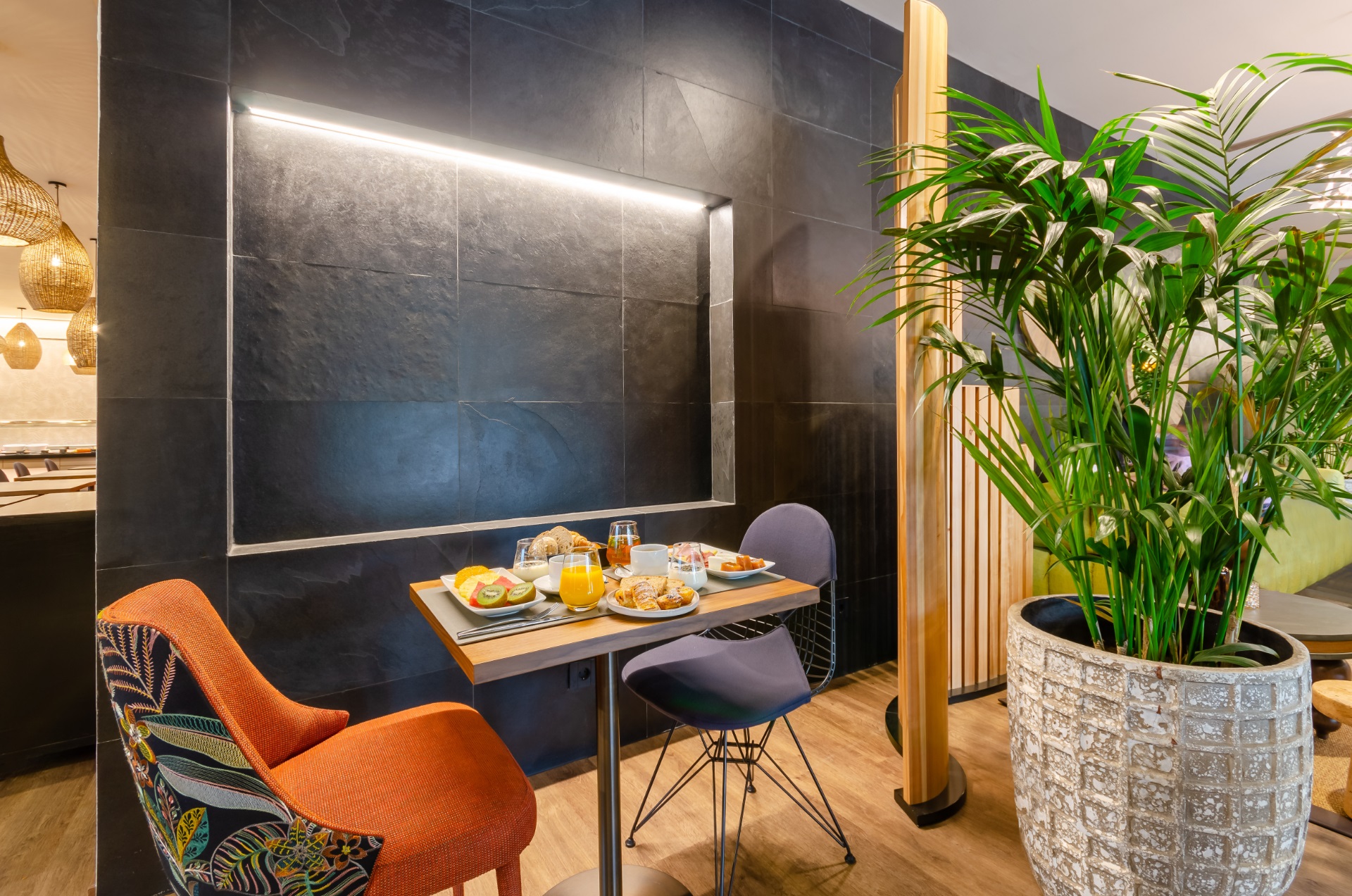 هتل Acores Lisboa لیسبون