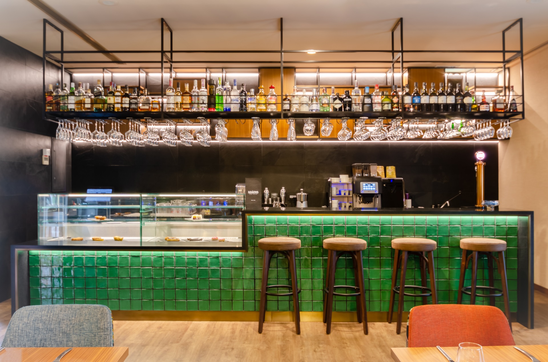 هتل Acores Lisboa لیسبون