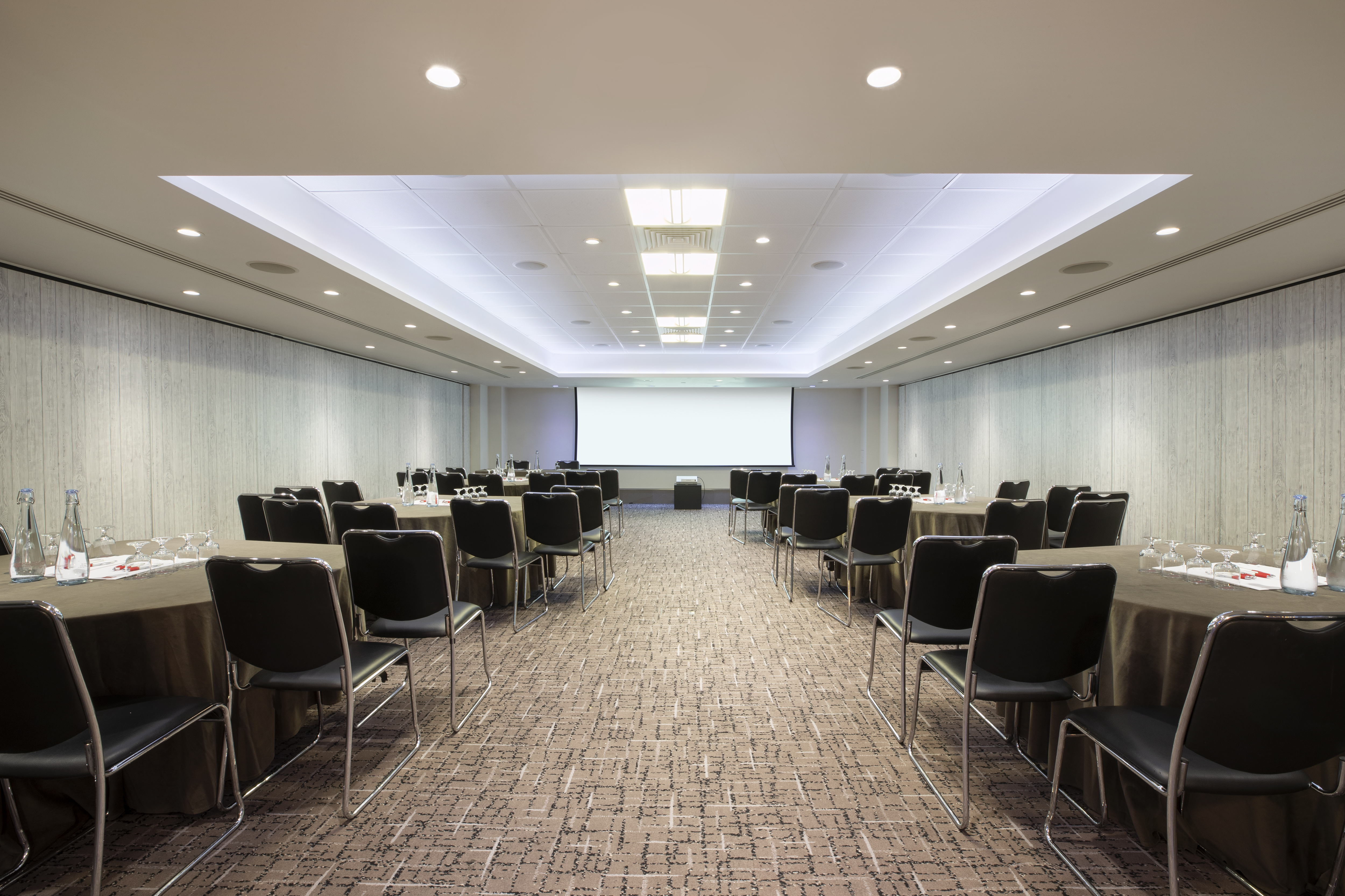 هتل Grange Tower Bridge Hotel لندن