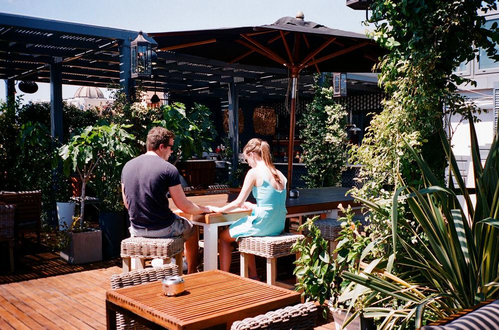 هتل Hotel Pulitzer Barcelona بارسلونا