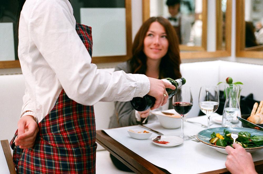 هتل Hotel Pulitzer Barcelona بارسلونا