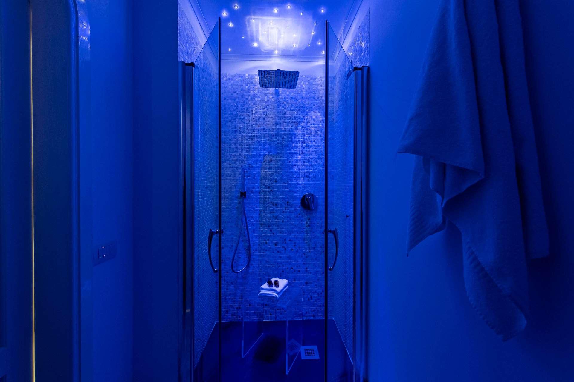 هتل Villa Gabrisa Positano