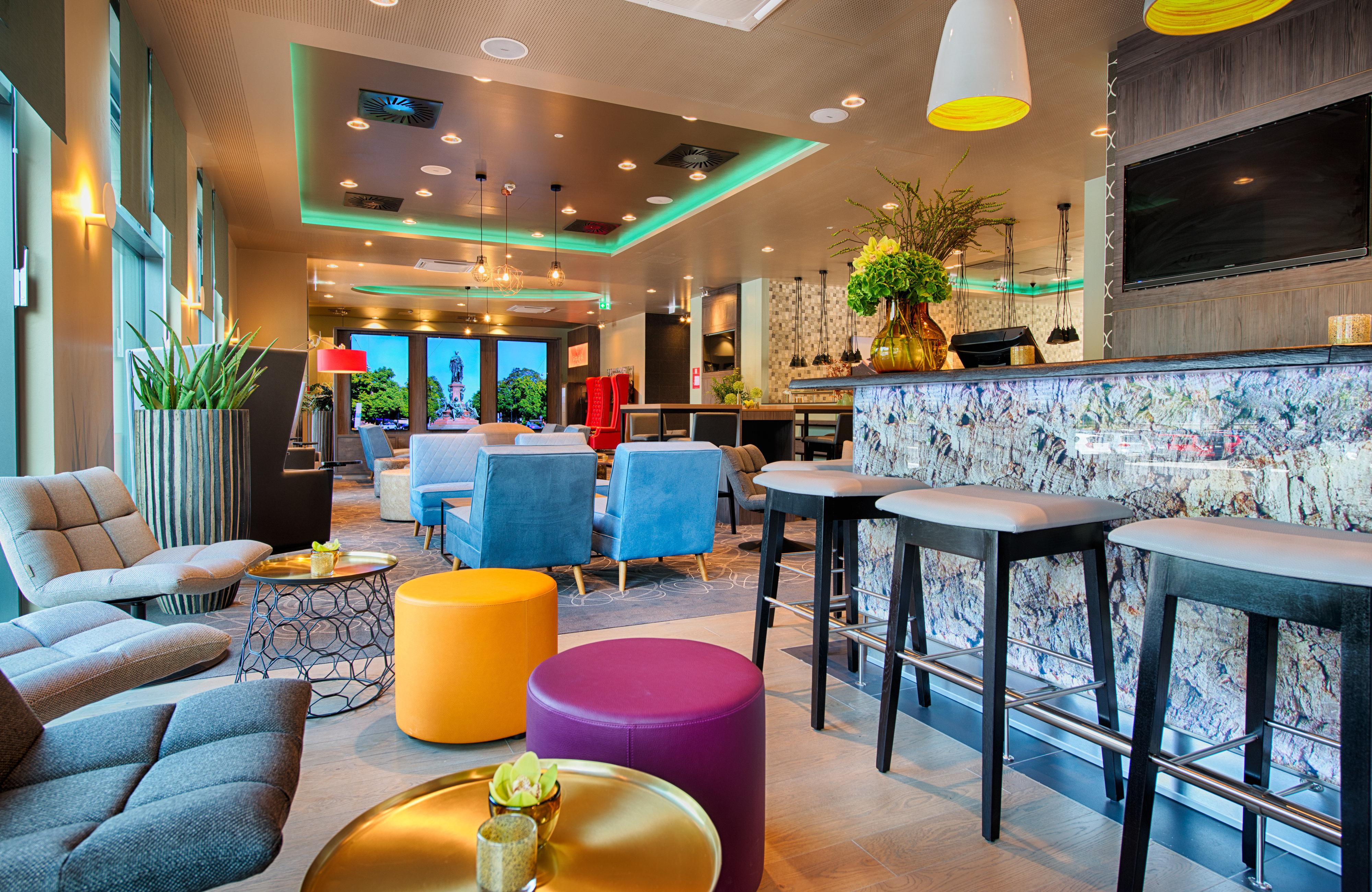 هتل Leonardo Hotel Munich City East مونیخ