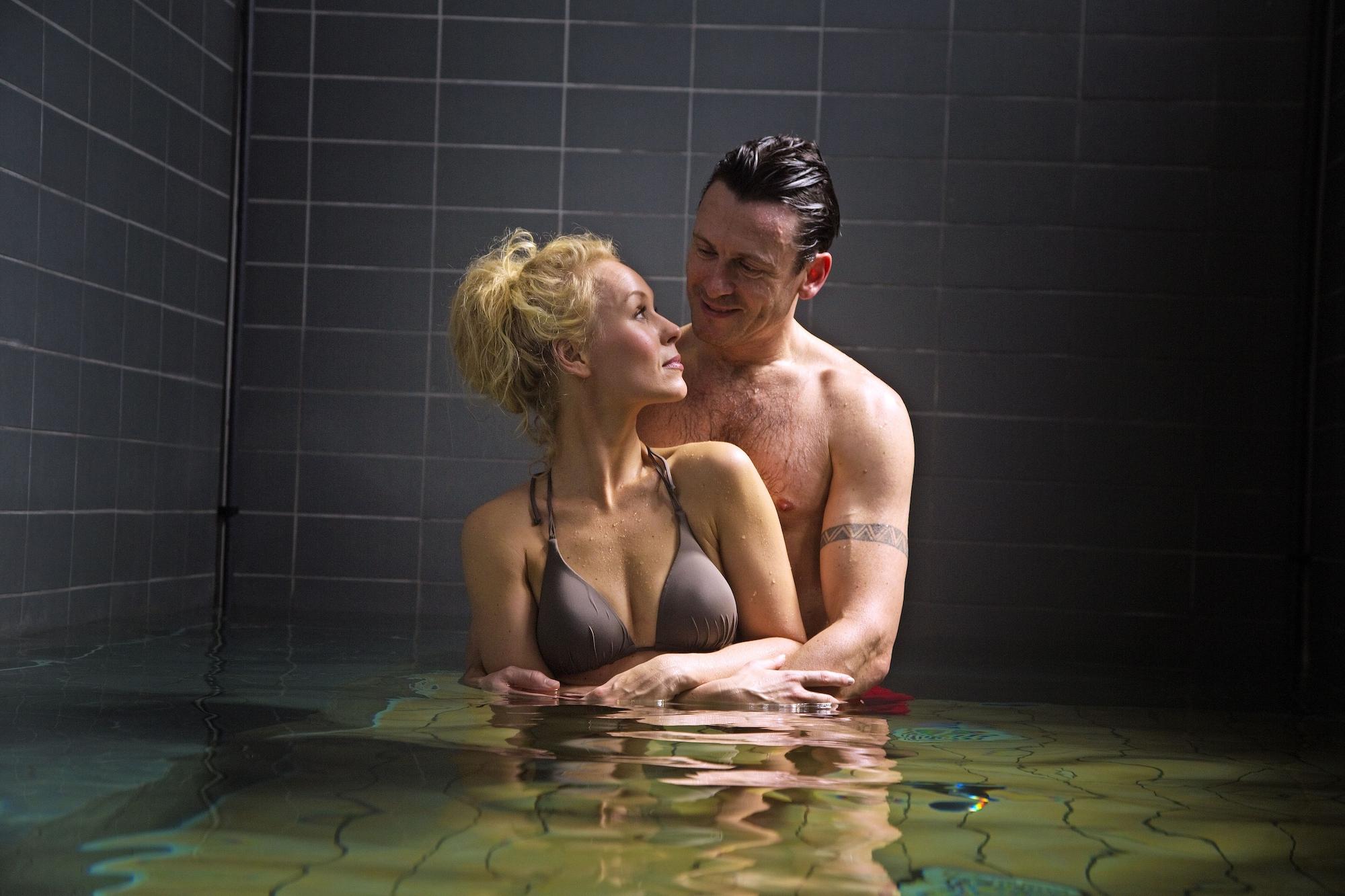 هتل Danland Rømø Resort Havneby