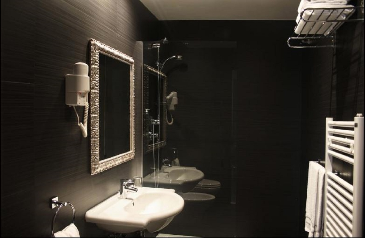هتل Hotel Club Florence فلورانس