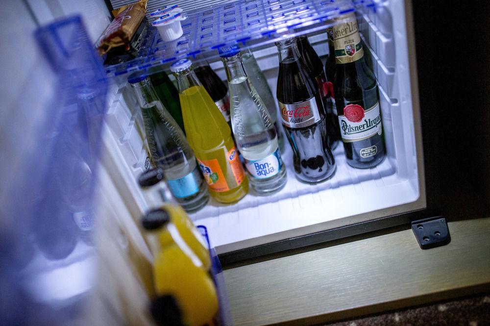 هتل Salvator پراگ