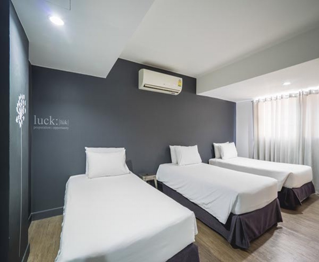 Hotel Blu Monkey Bed & Breakfast