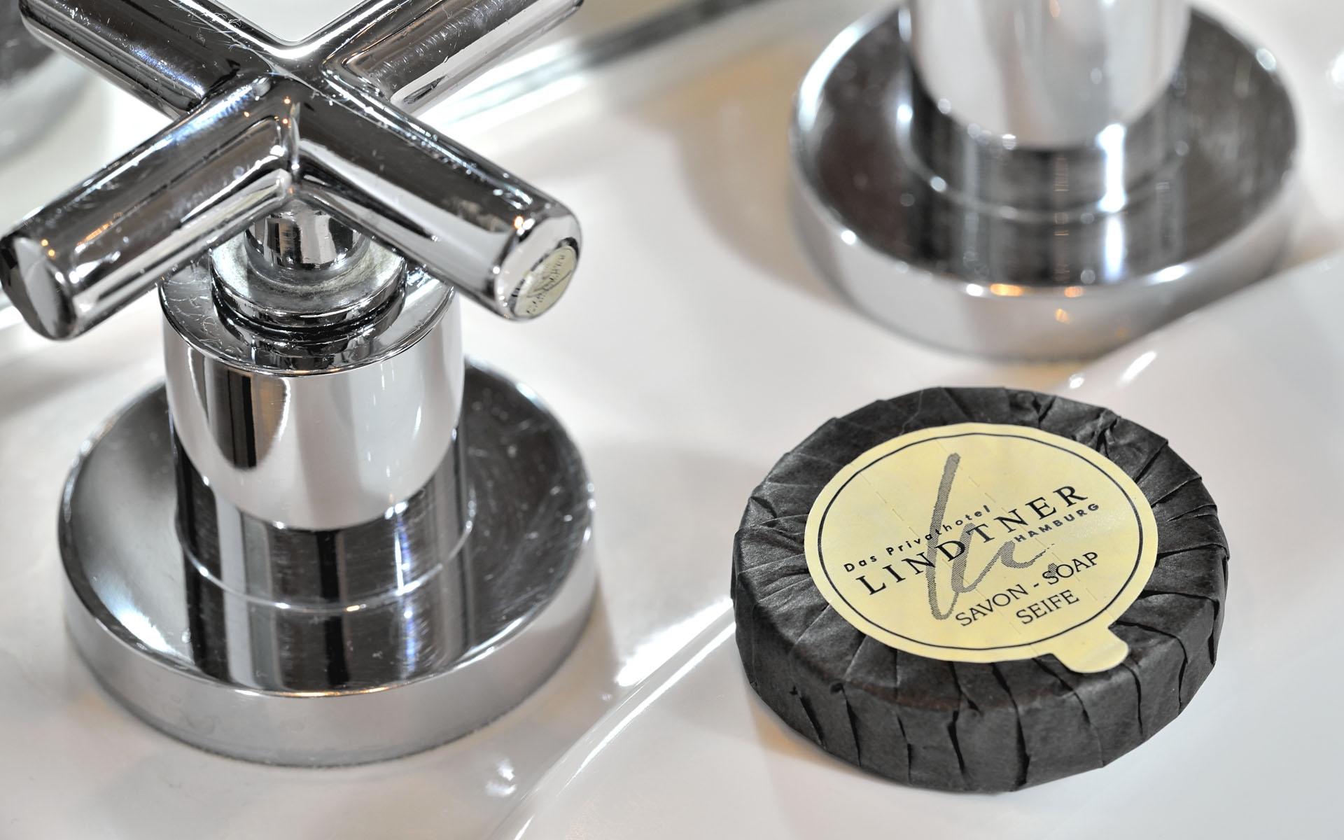 هتل Privathotel Lindtner Hamburg هامبورگ