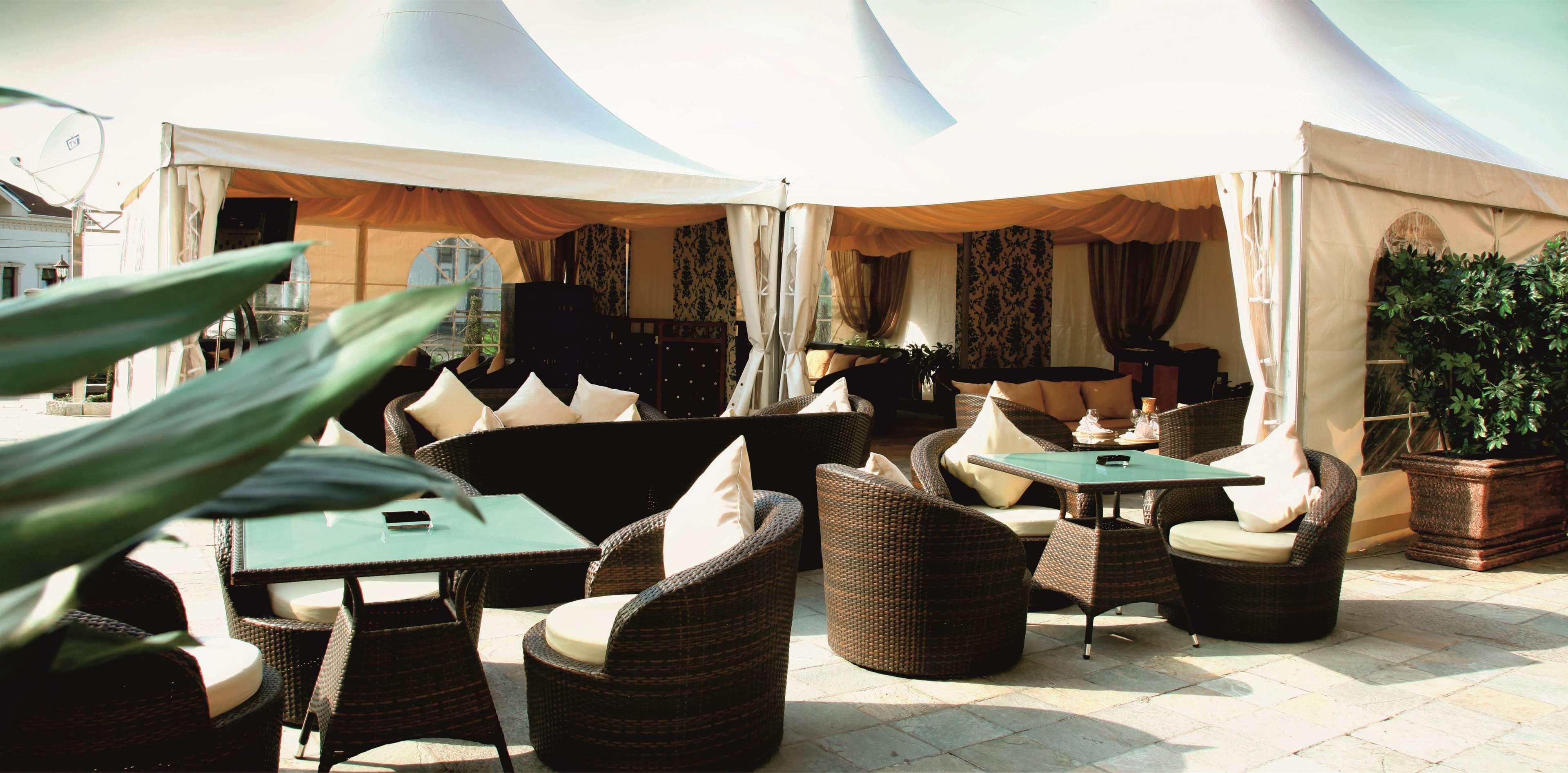 هتل Royal Tulip Almaty آلماتی