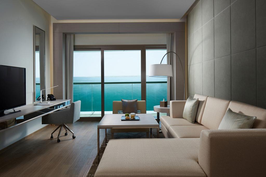 هتل Royal M Hotel & Resort ابوظبی