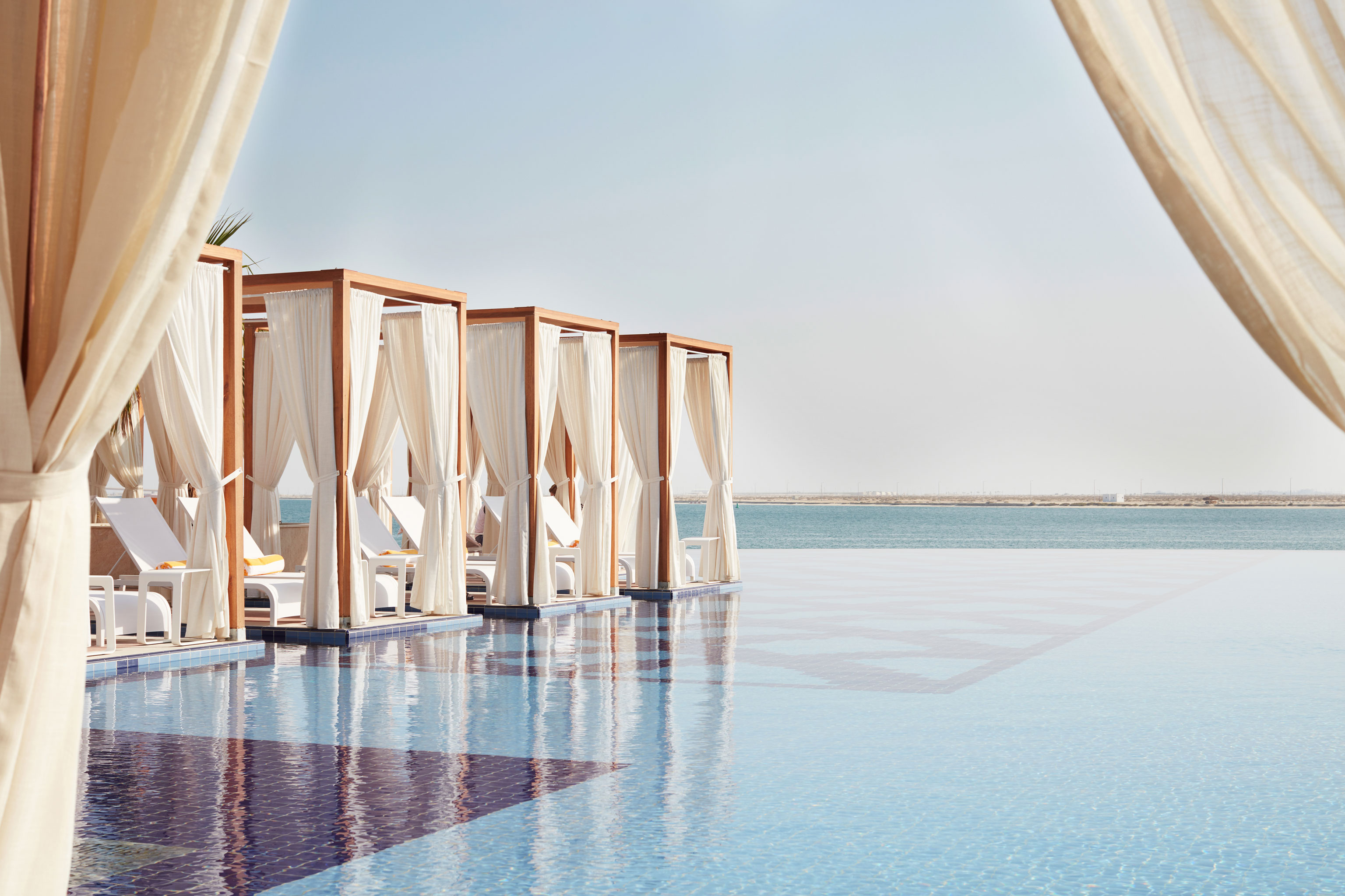 هتل Royal M Hotel & Resort ابوظبی