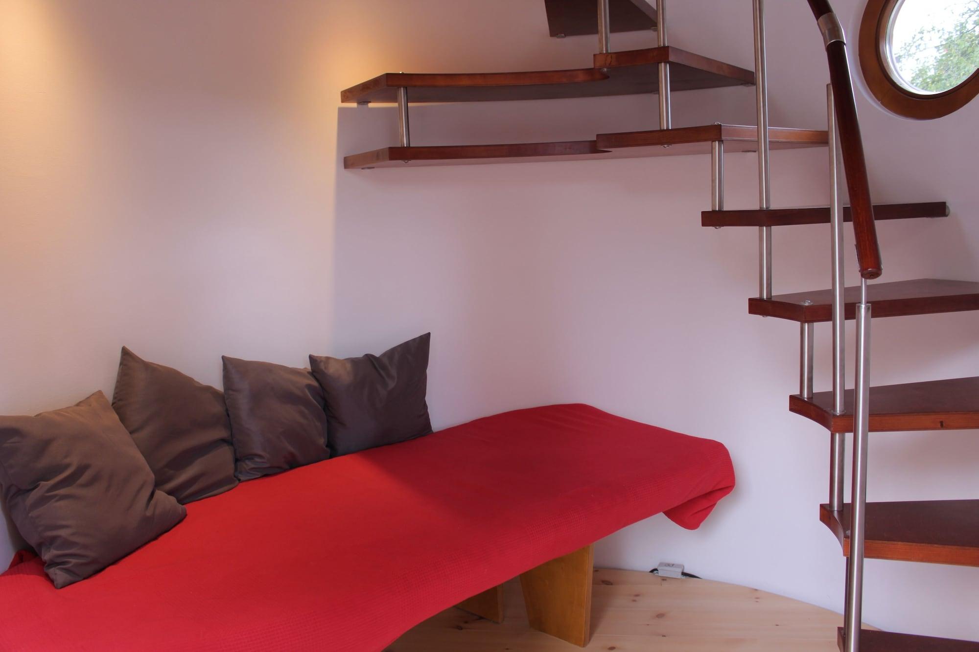 هتل Qbe Hotel Heizhaus Berlin برلین