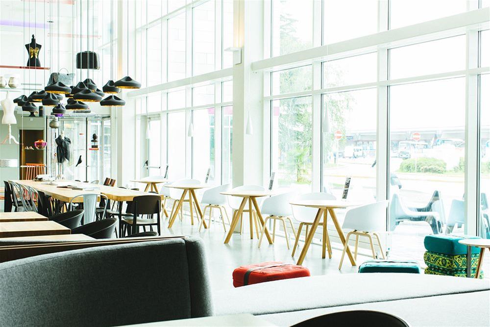 هتل ماکسی میلان مالپنسا ایرپورت میلان