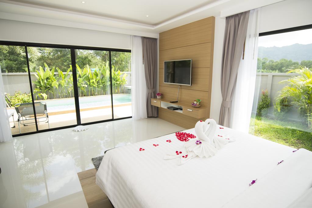 هتل Pumeria Resort Phuket Thalang