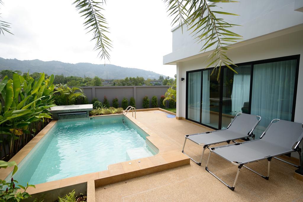 هتل Pumeria Resort Phuket Thalang