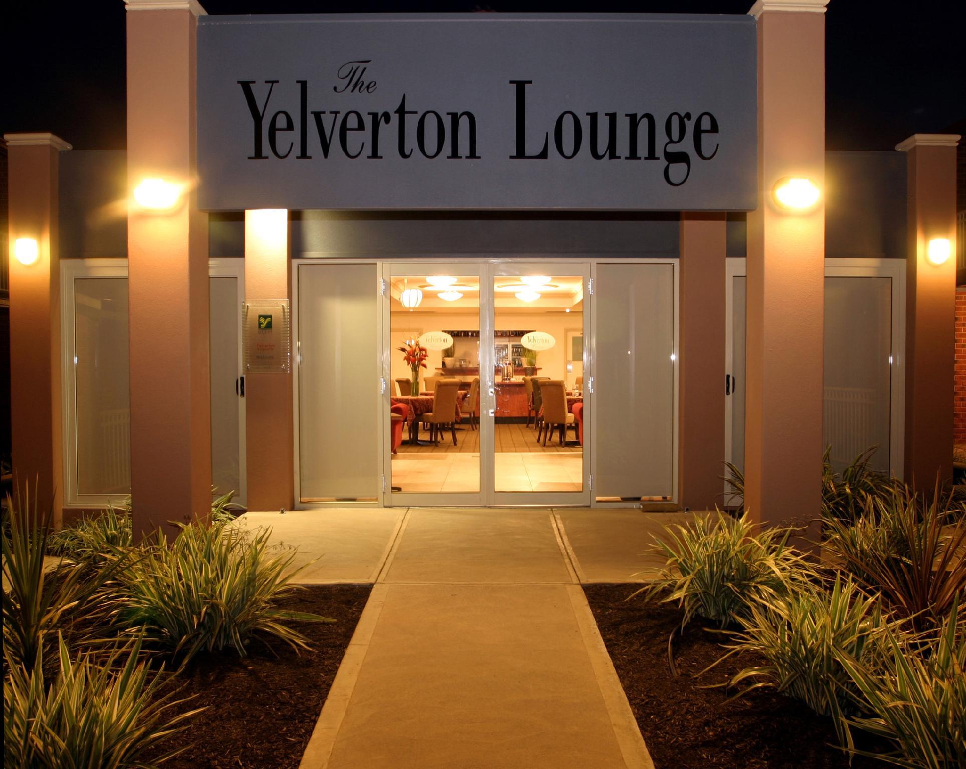 Hotel Quest Yelverton Kalgoorlie