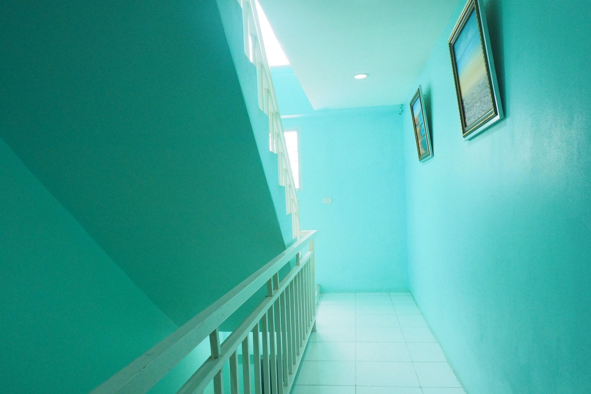 هتل Best Rent A Room پوکت