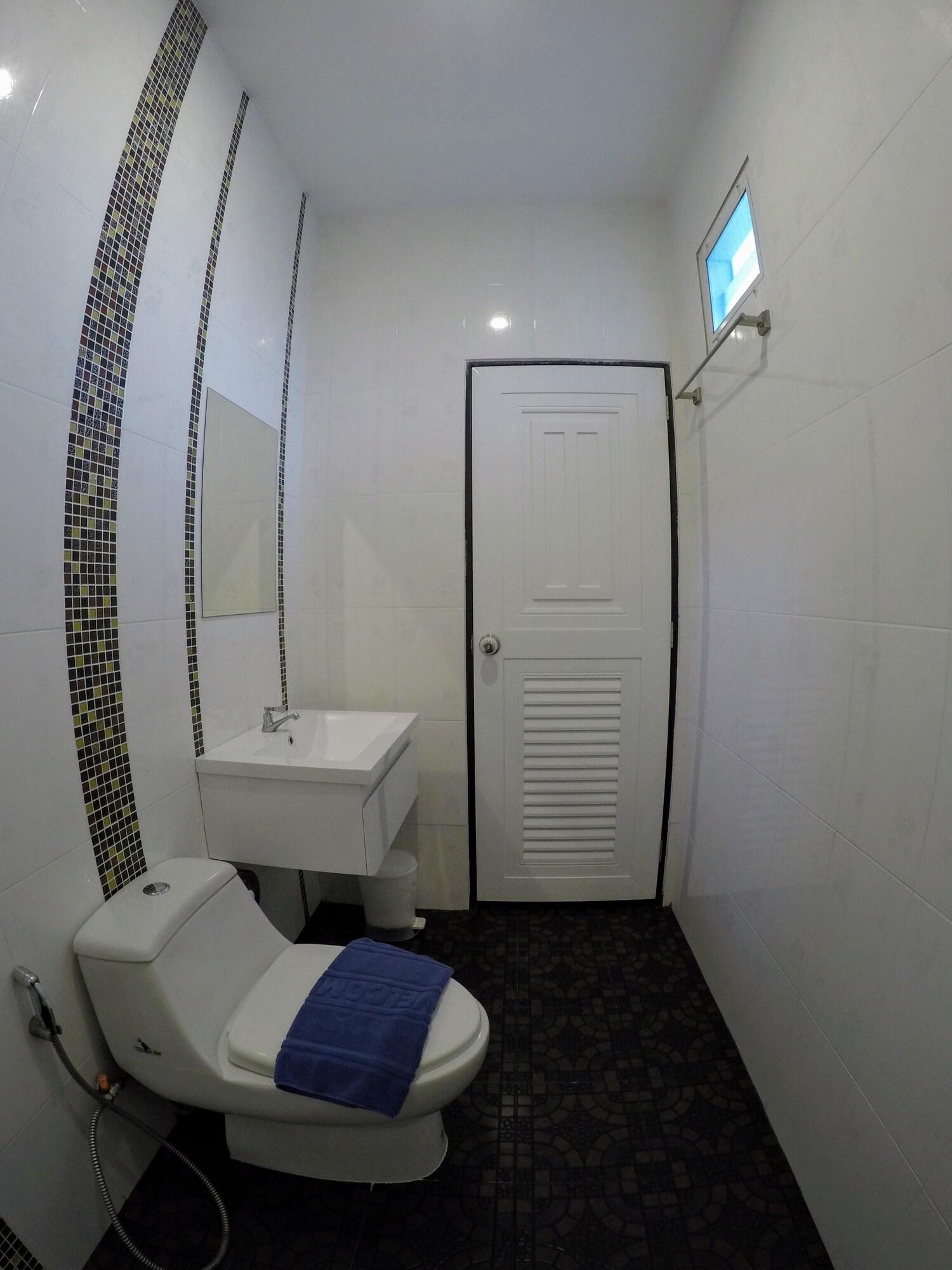 هتل Best Rent A Room پوکت