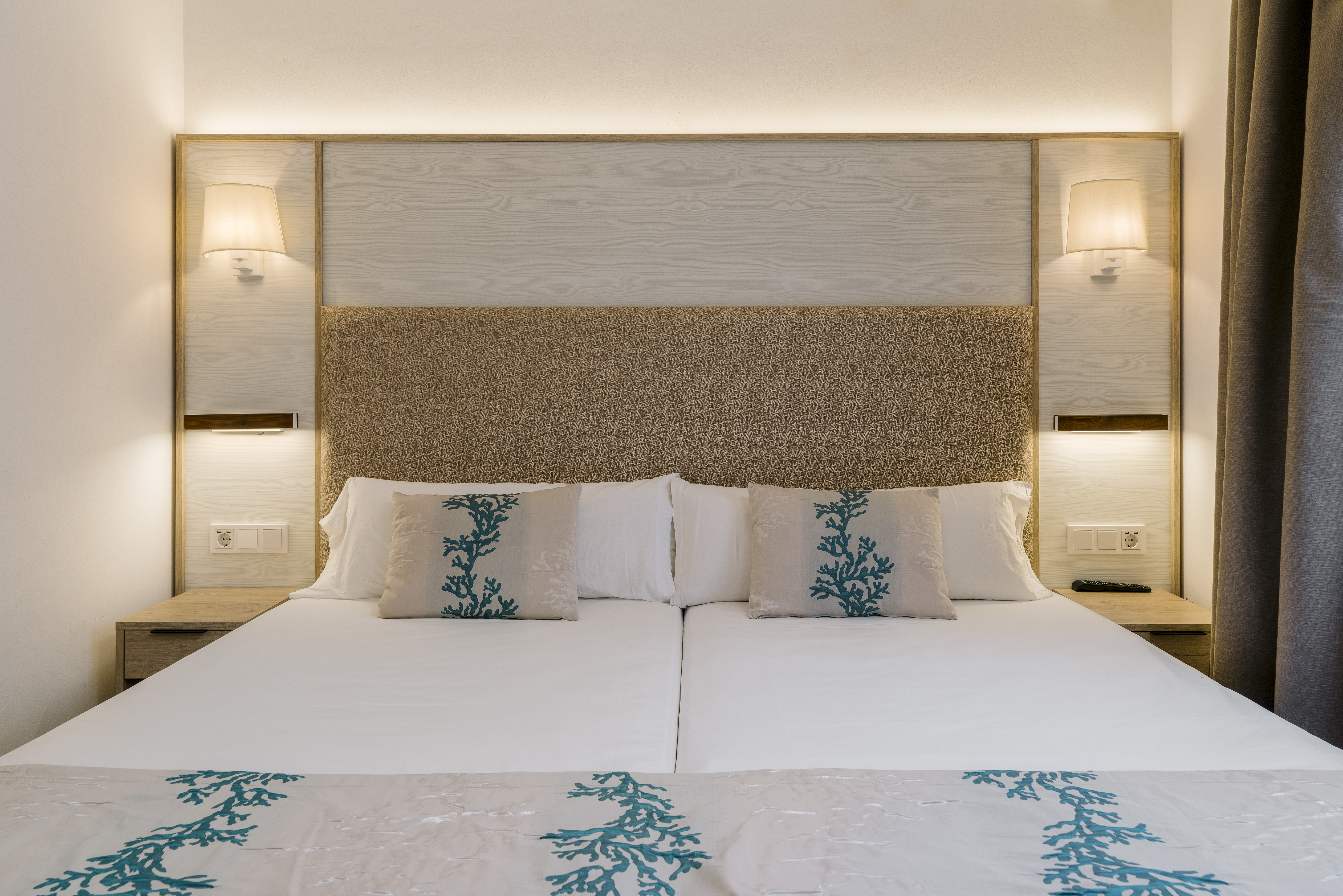عکس های Hotel Alua Suites Las Rocas