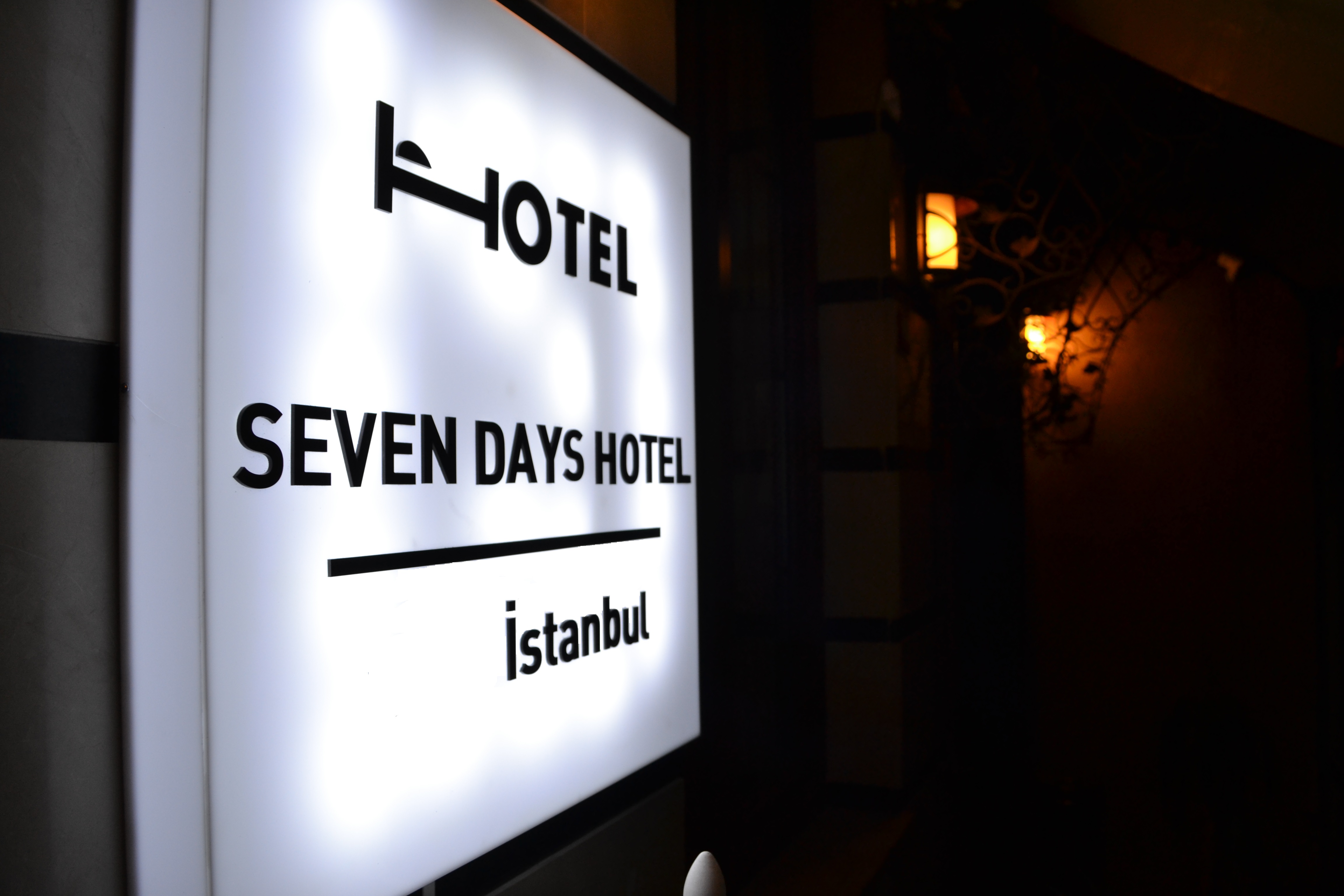 Hotel Seven Days Hotel