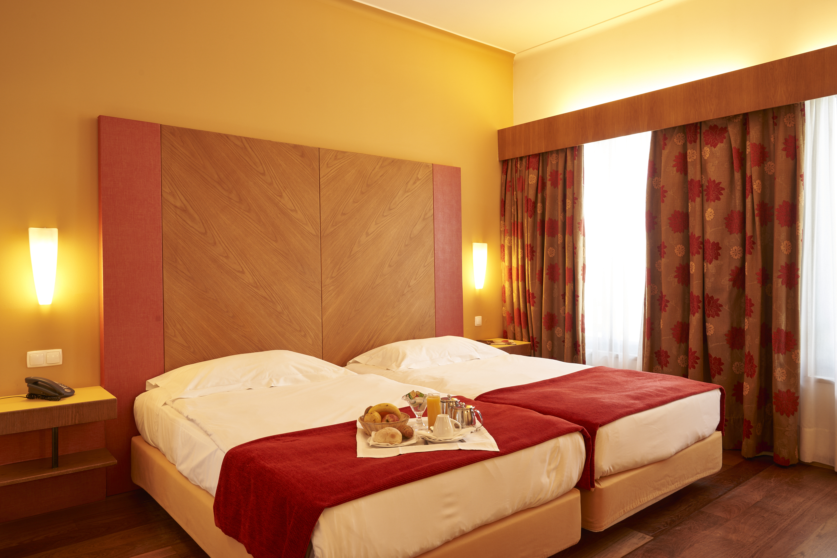 هتل Leziria Parque Hotel Vila Franca de Xira