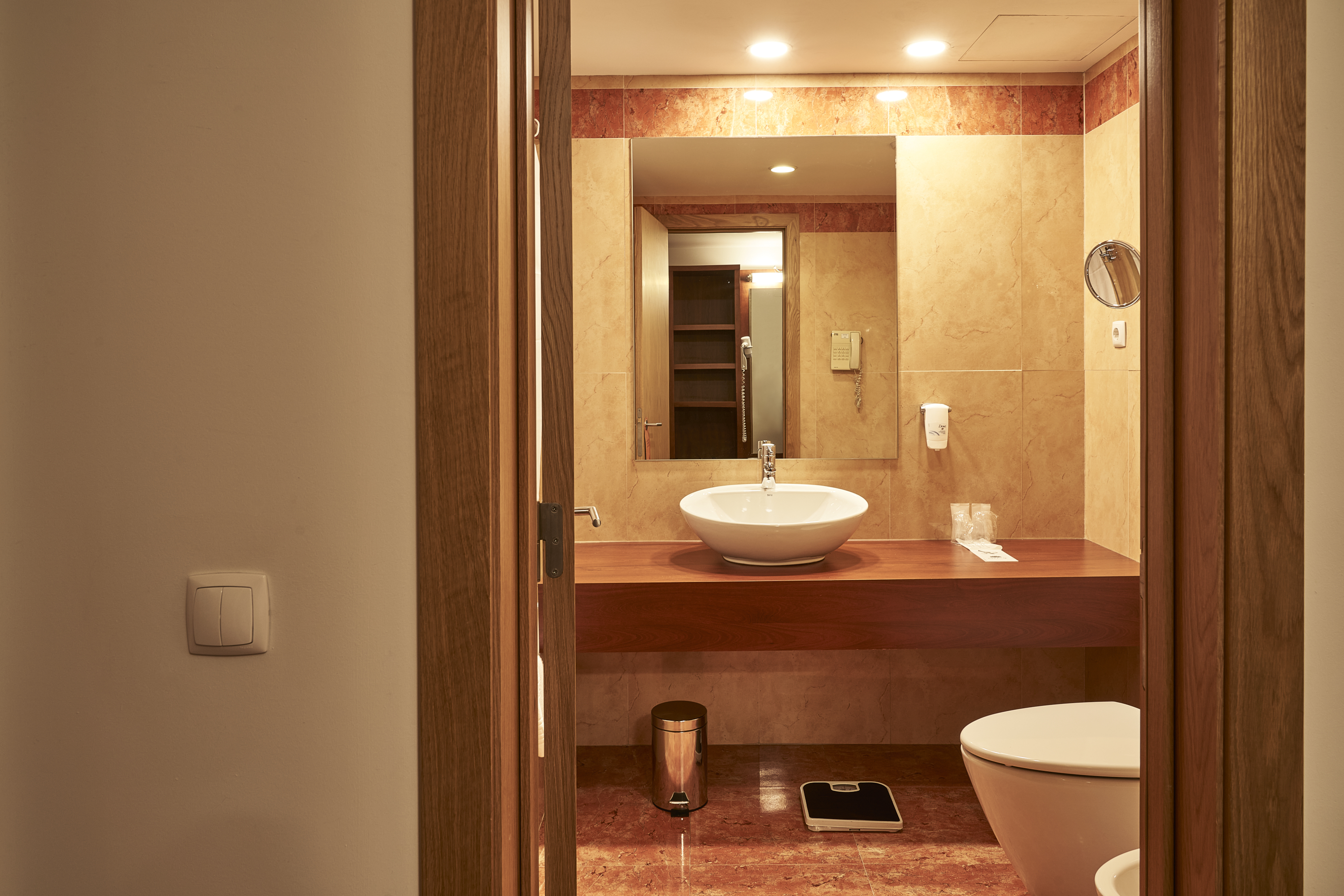 هتل Leziria Parque Hotel Vila Franca de Xira