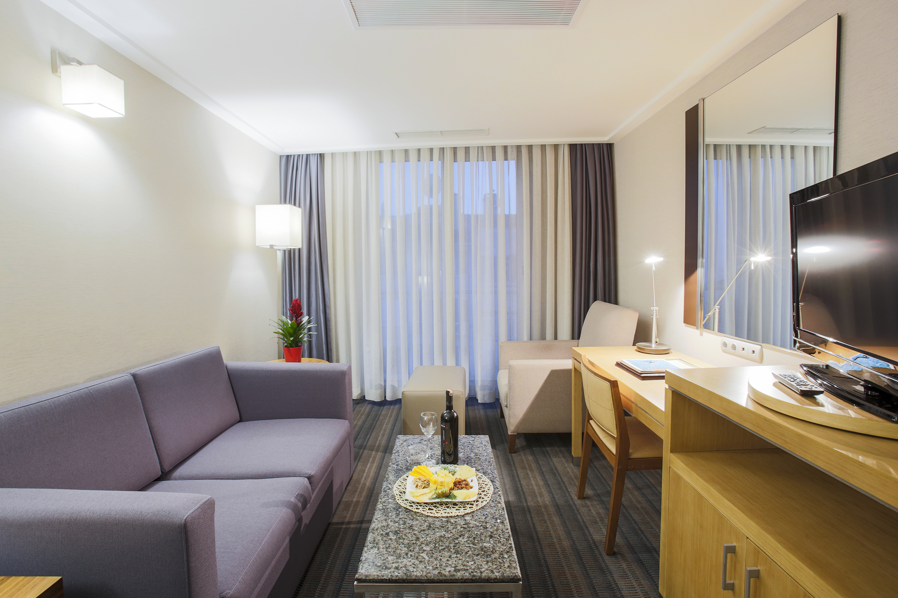 هتل Housez Suites & Apartments استانبول