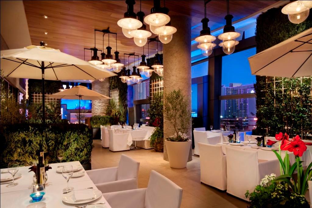هتل The Cosmopolitan of Las Vegas لاس وگاس