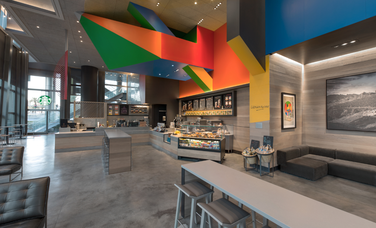 هتل The Cosmopolitan of Las Vegas لاس وگاس