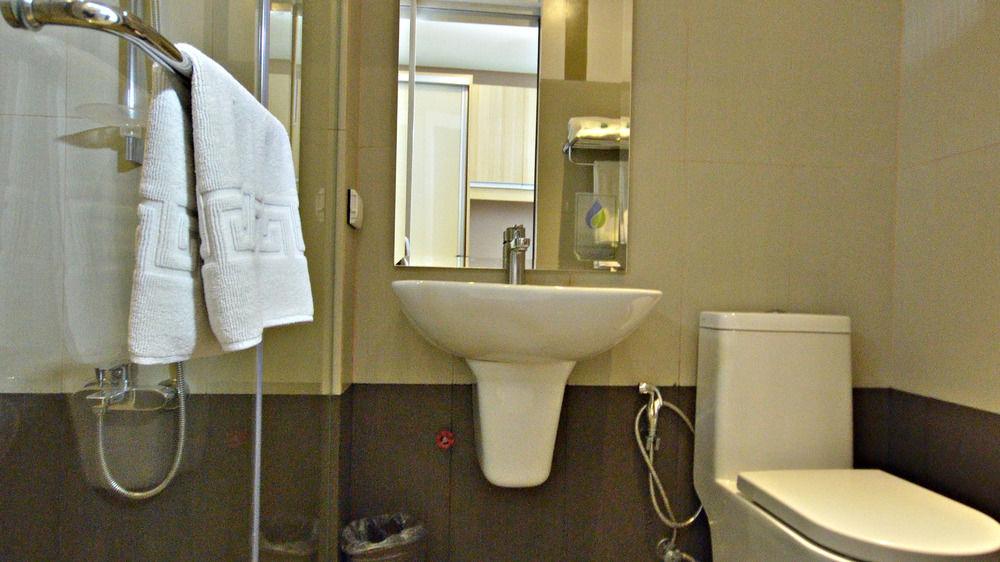 هتل Hotel 101 Pasay City