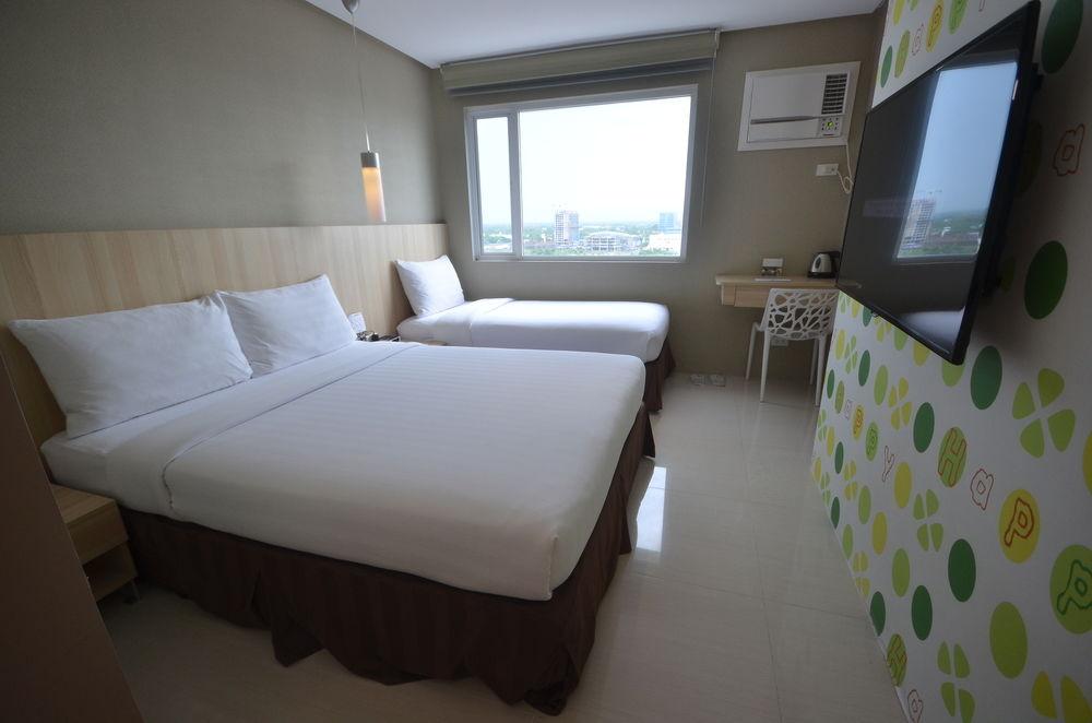 هتل Hotel 101 Pasay City