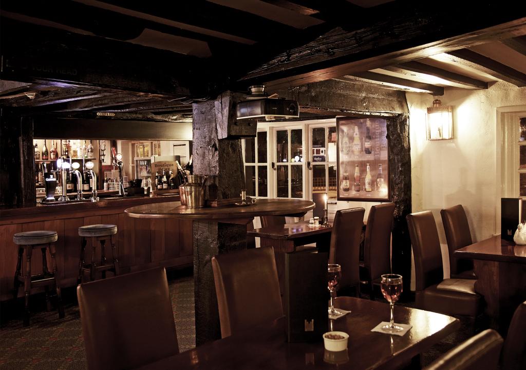 هتل Copthorne Hotel London Gatwick Gatwick