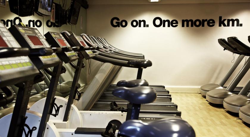 هتل Copthorne Hotel London Gatwick Gatwick