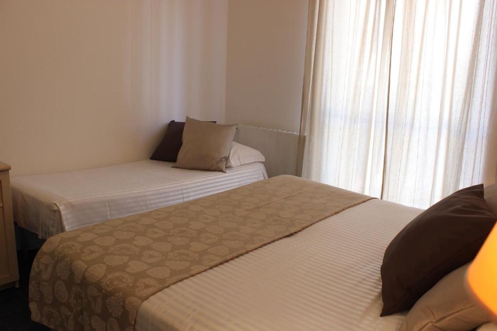 هتل Hotel Miramare Maiori