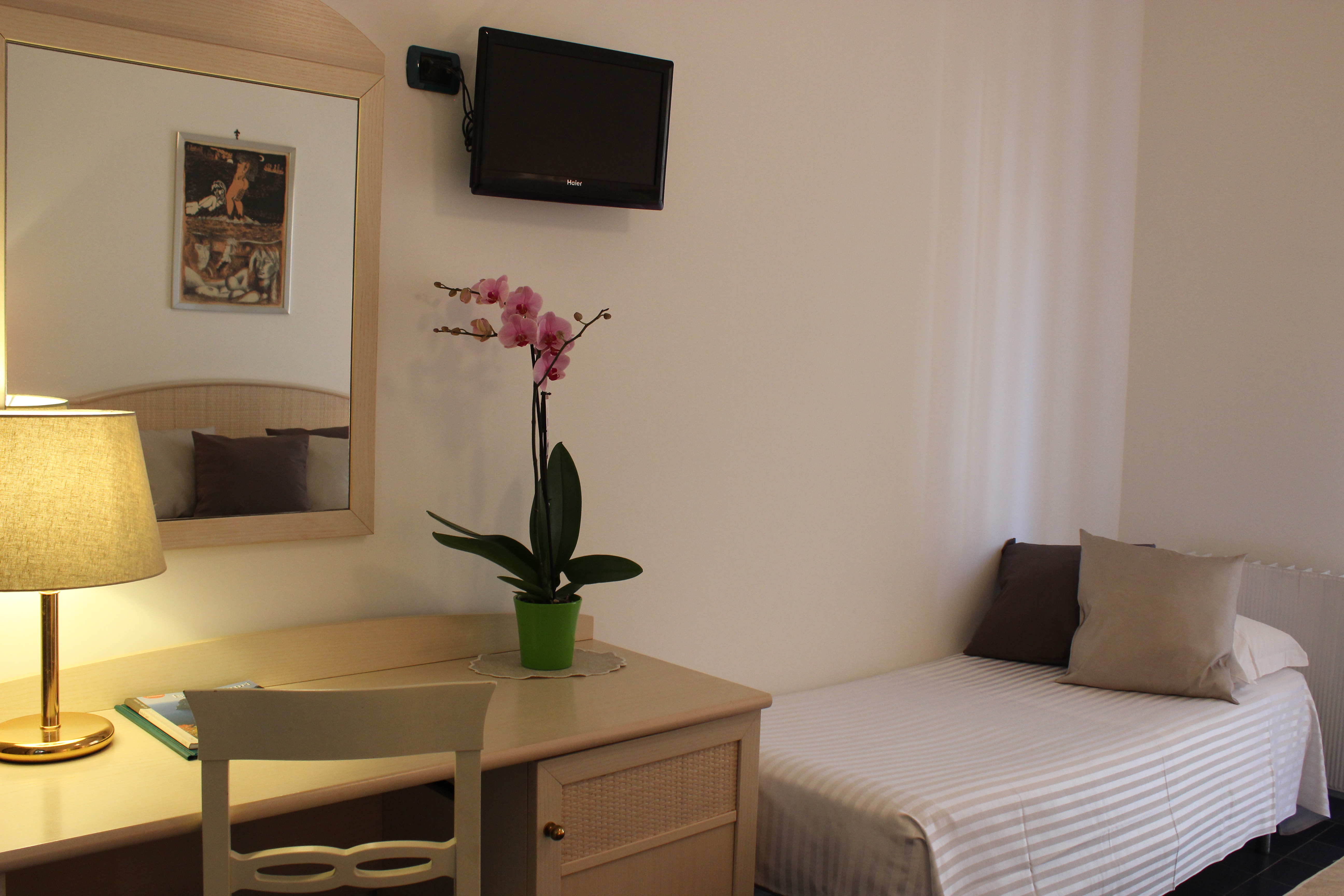 هتل Hotel Miramare Maiori