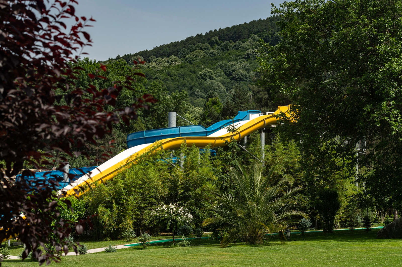 هتل NG Sapanca Wellness & Convention Sapanca