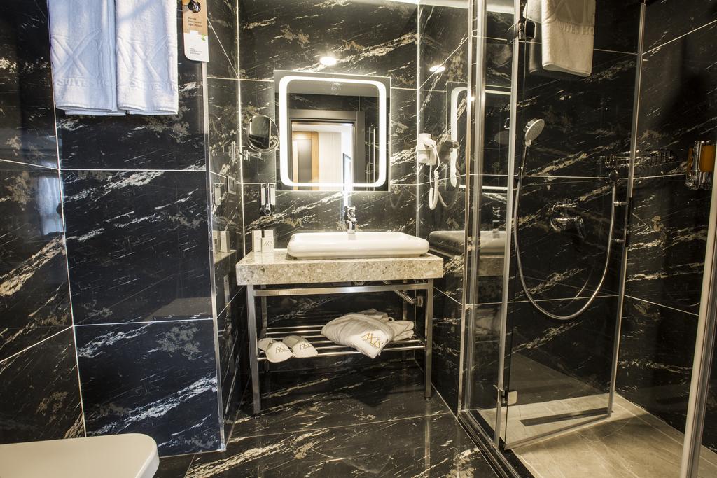هتل Mövenpick Hotel Trabzon ترابزون