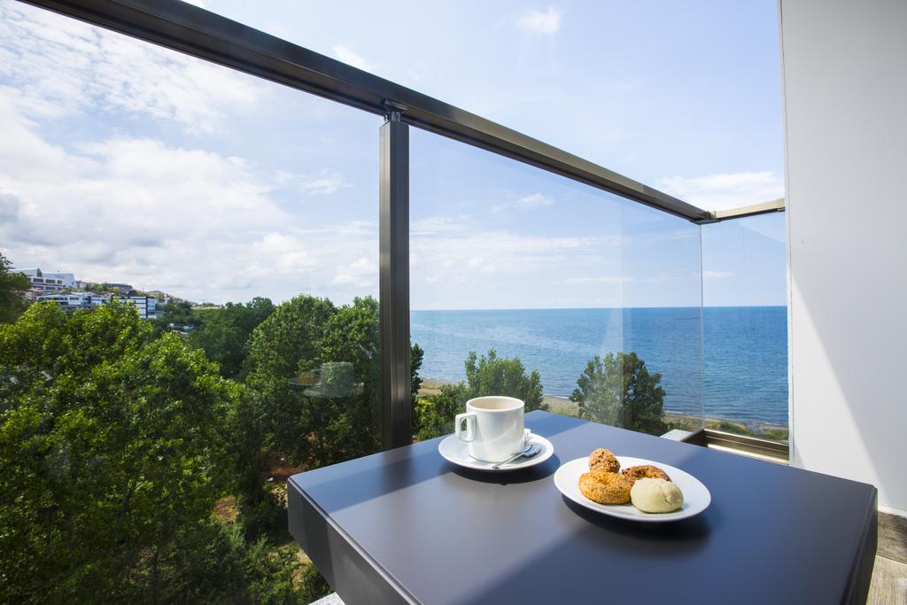 هتل Mövenpick Hotel Trabzon ترابزون