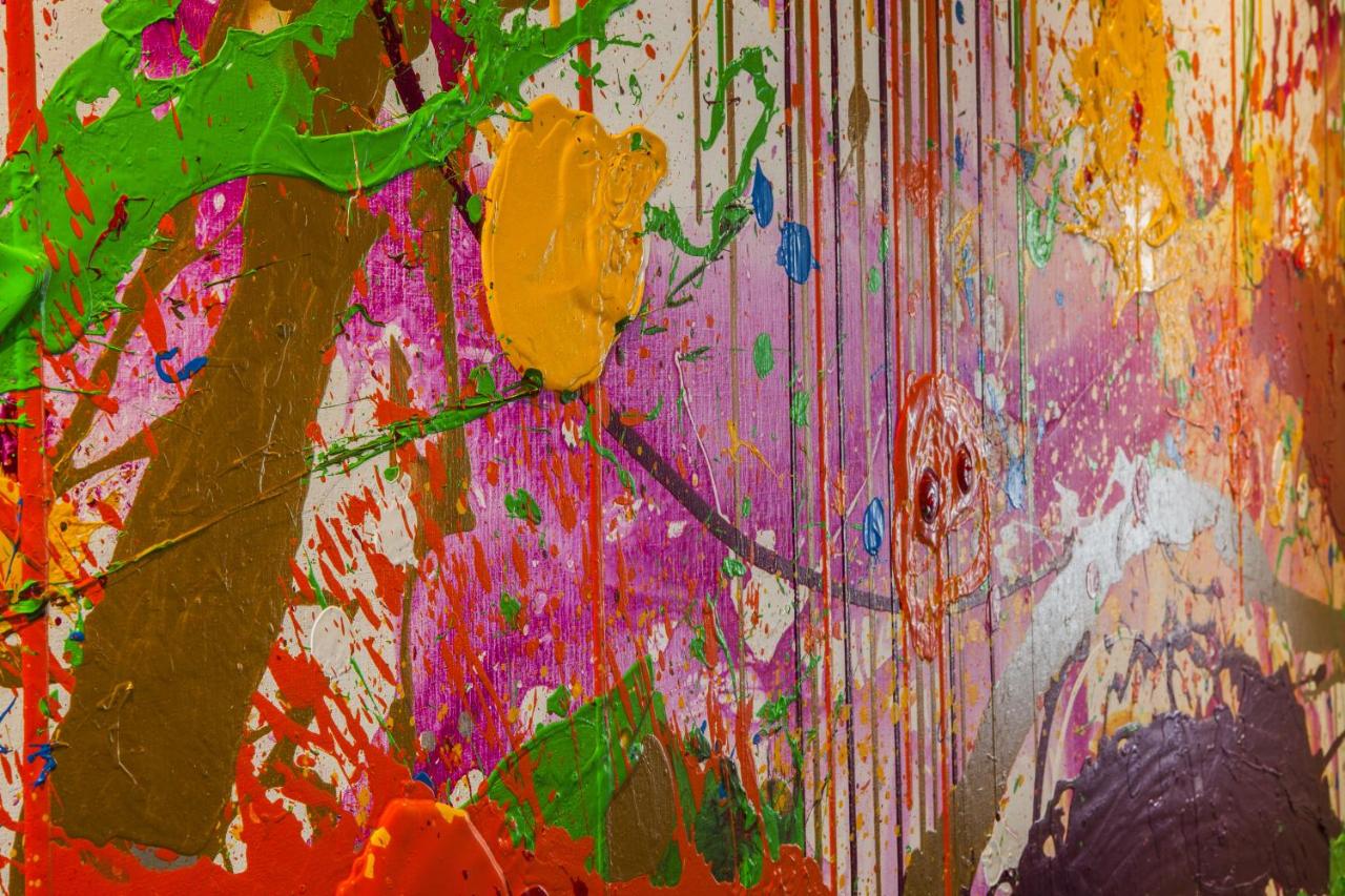 هتل Apartments Prinsengracht آمستردام