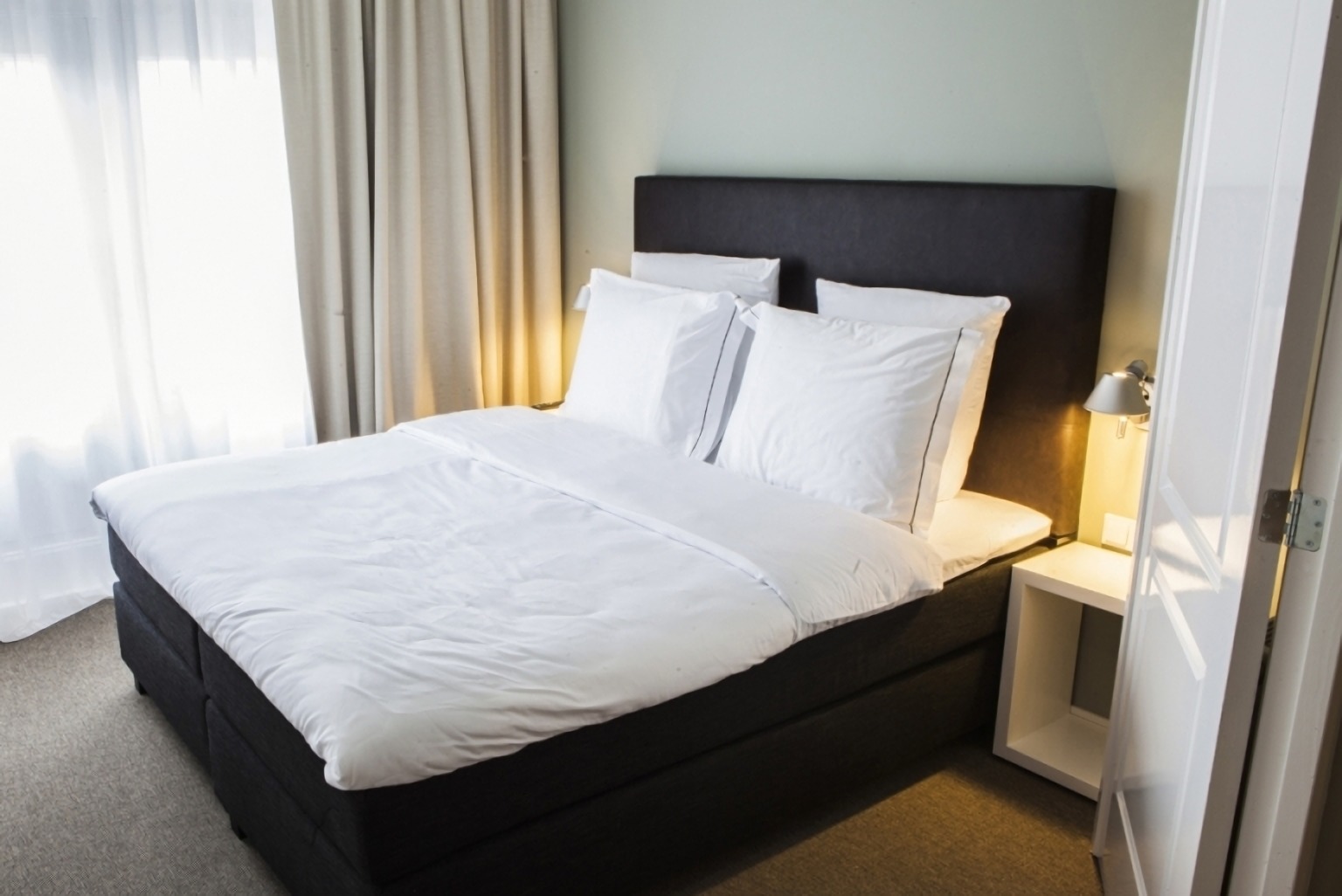 هتل Apartments Prinsengracht آمستردام