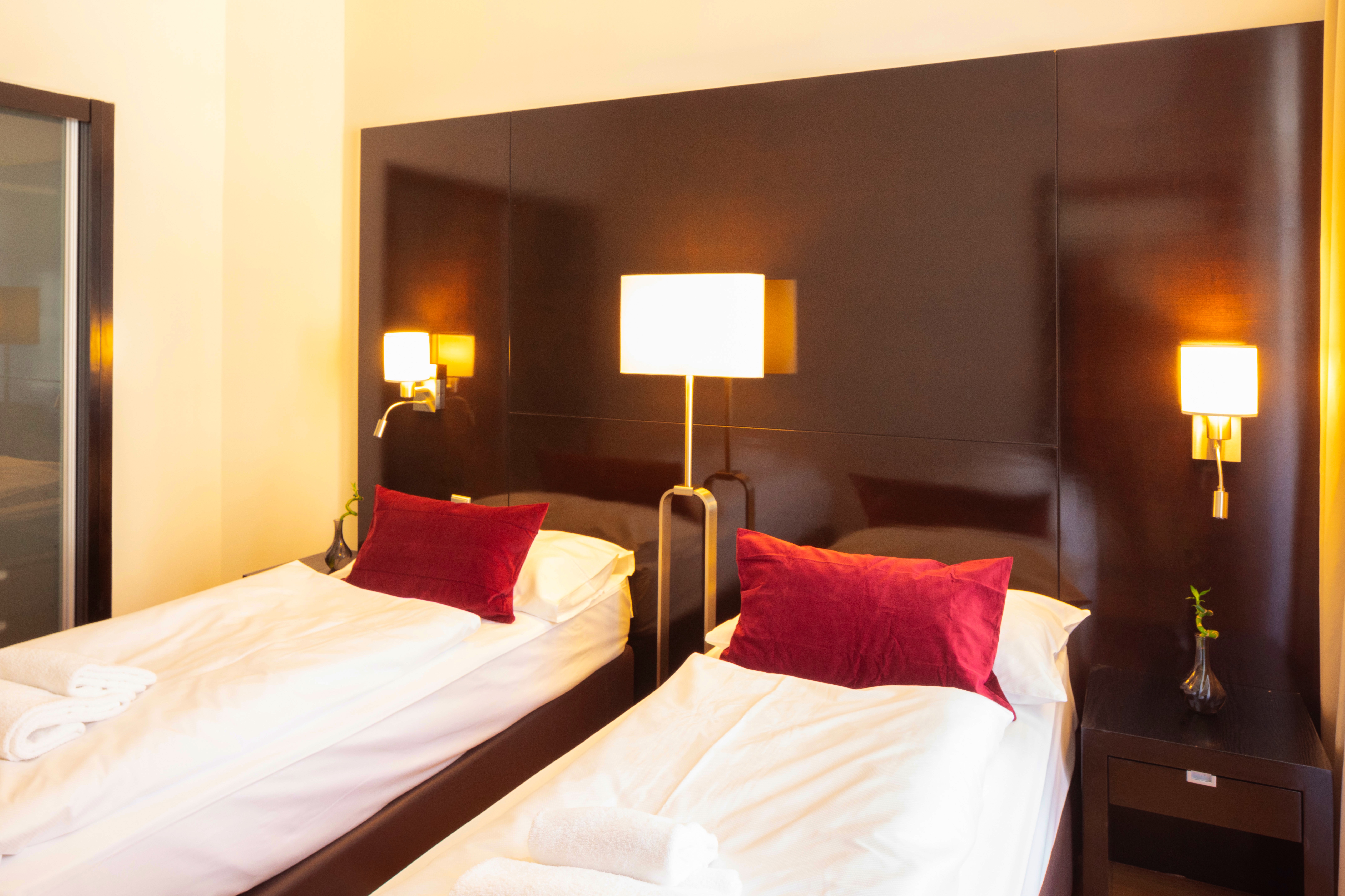 هتل The Levante Laudon وین