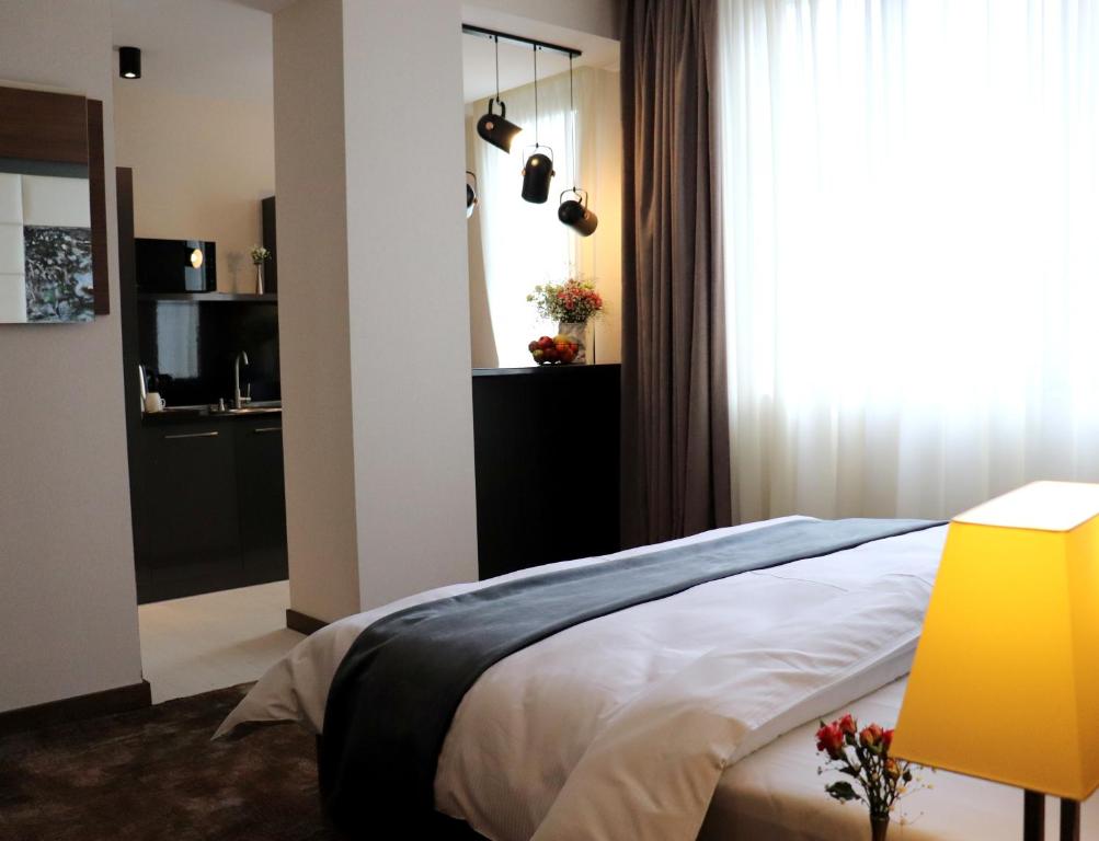 هتل Costé Hotel تفلیس