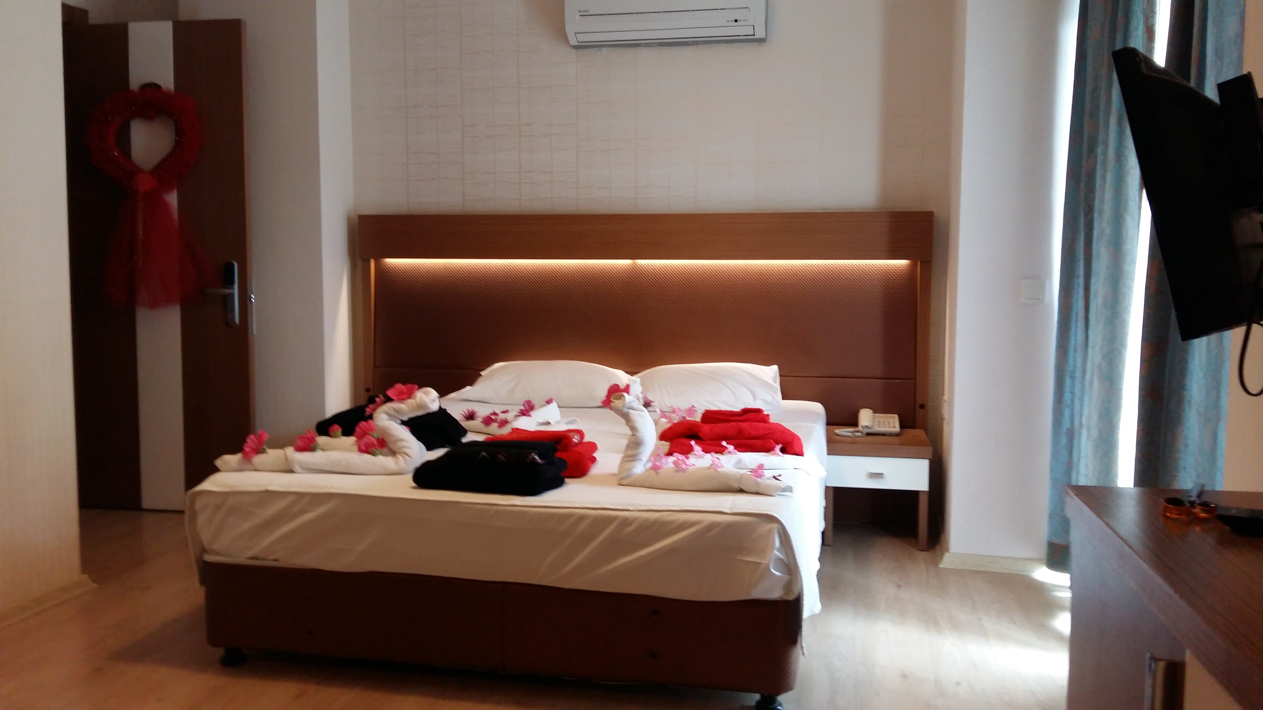 هتل Supreme Marmaris Hotel مارماریس