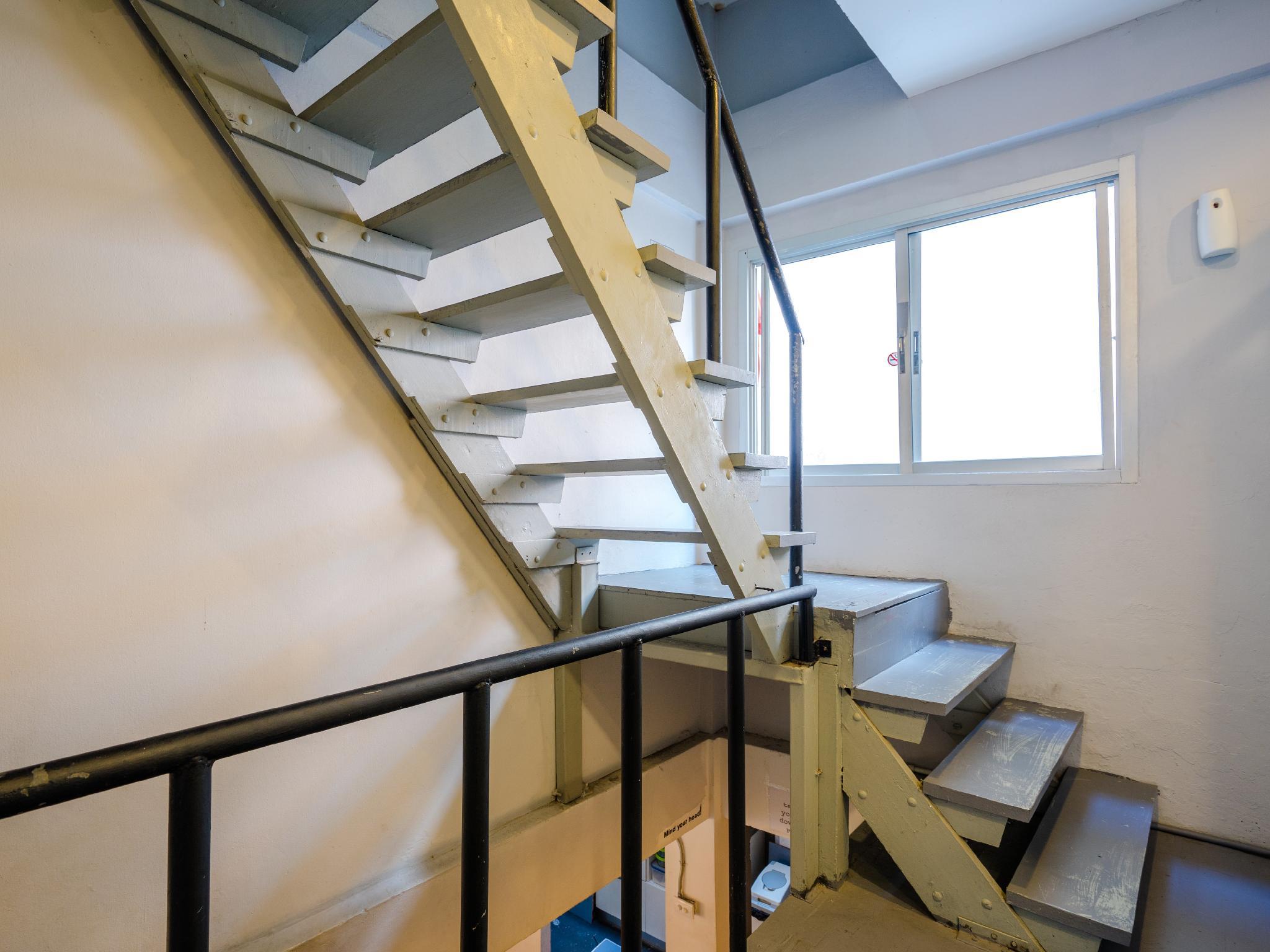 هتل 3HOWw Hostel بانگکوک