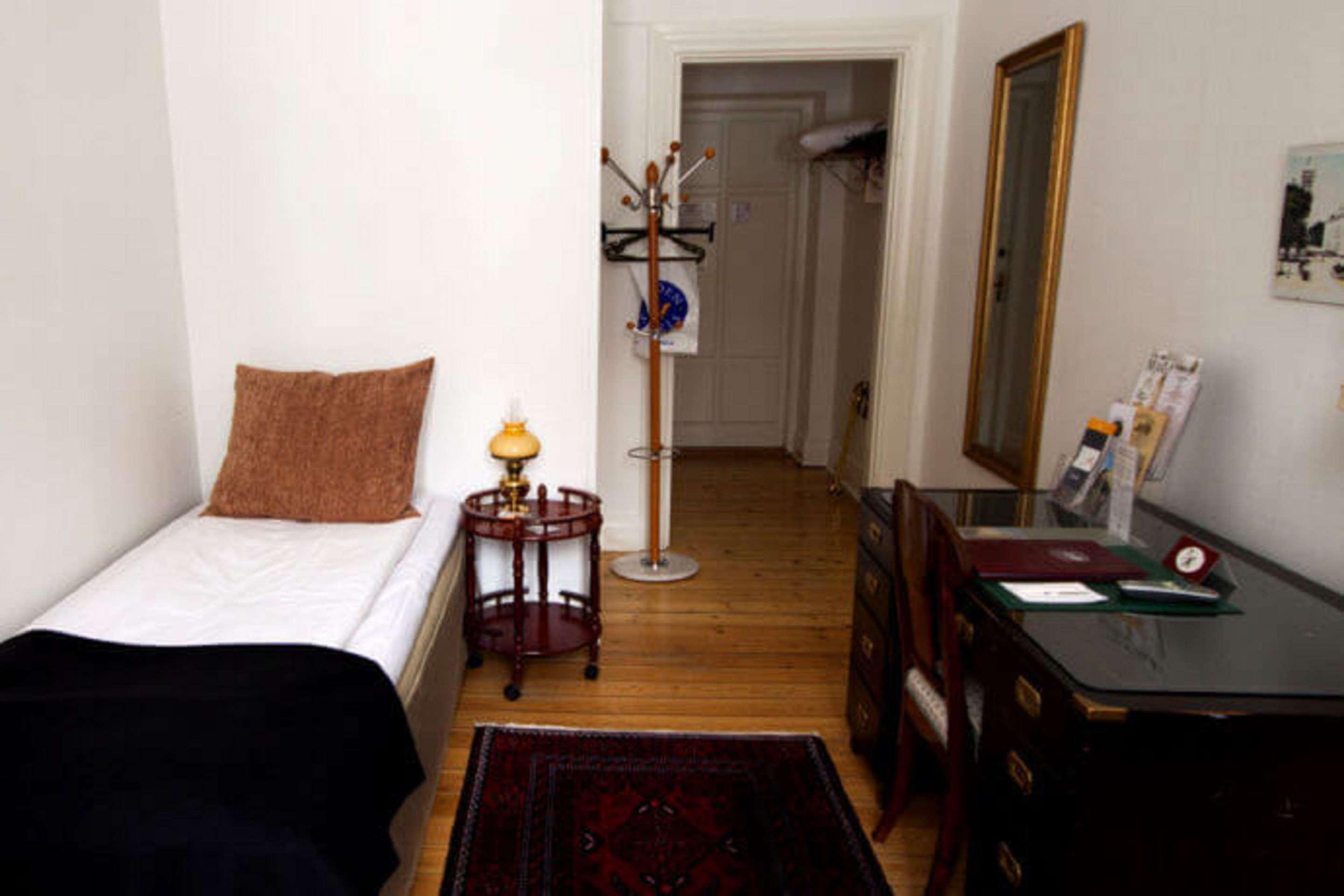 هتل Frimurare کالمار